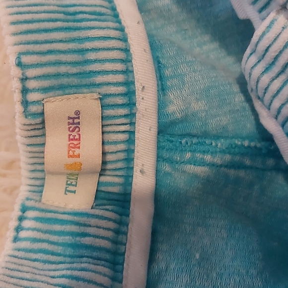 TEDDY FRESH Corduroy pants - Picture 5 of 8